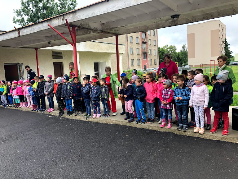 Fotogaléria Deň mlieka v školách (12) Deň mlieka v školách