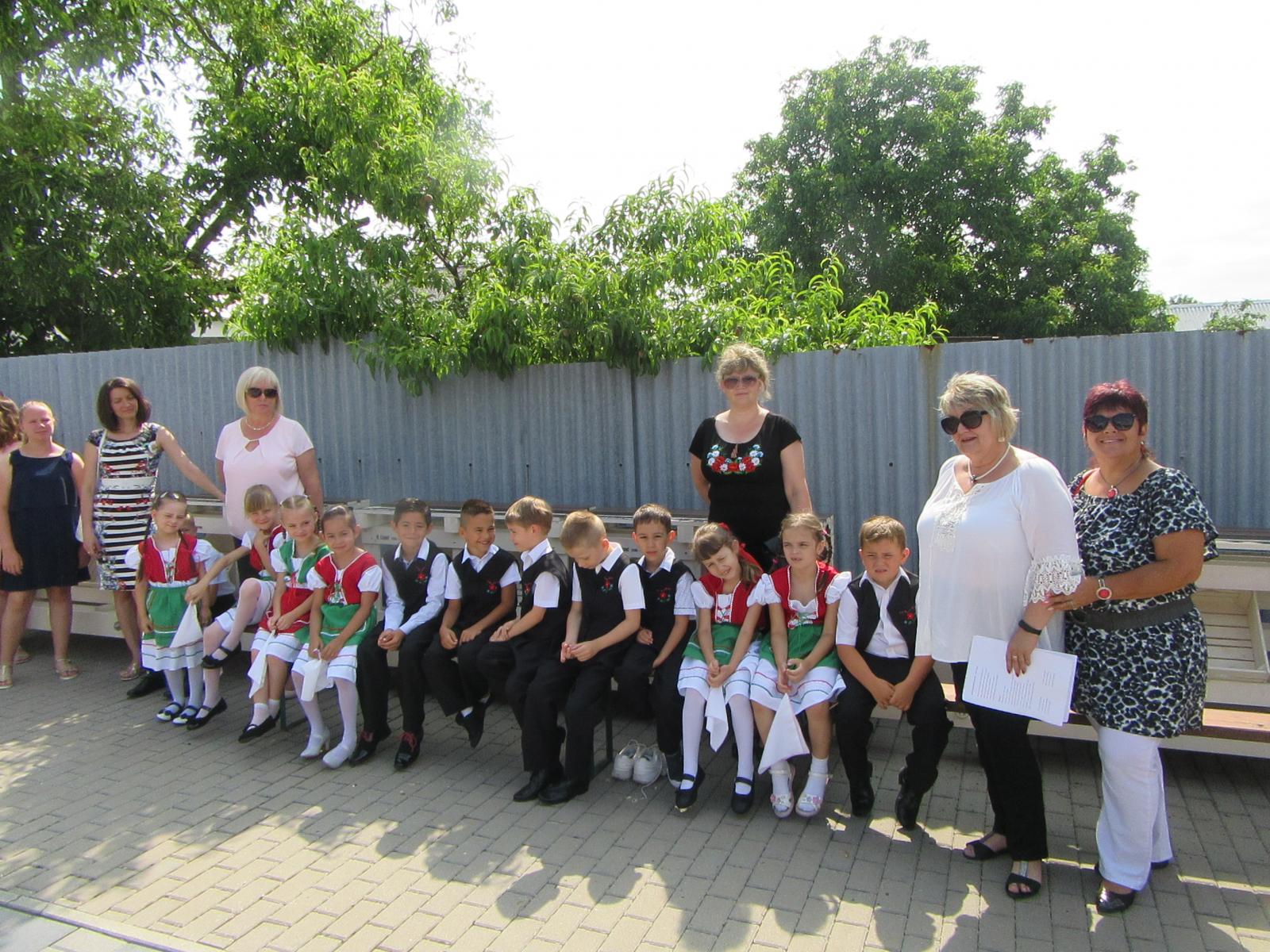 Fotogaléria Egy vérből vagyunk (6) Egy vérből vagyunk